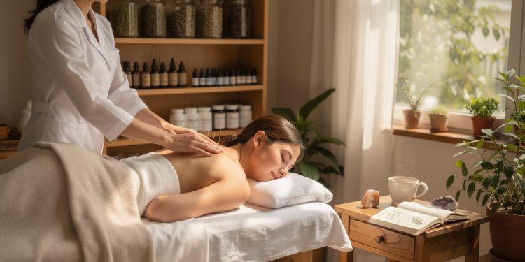 découvrez notre guide complet pour débutants sur les médecines douces : principes, bienfaits et conseils pratiques pour adopter des pratiques naturelles et équilibrées au quotidien.