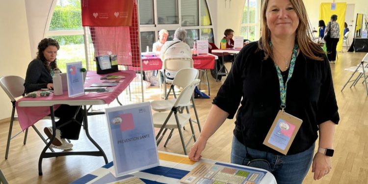Arnas : une mutuelle engagée pour la santé des femmes en milieu agricole