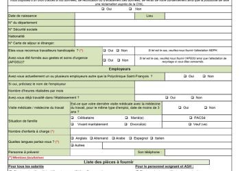 découvrez comment cocher la bonne case pour alléger vos dépenses de mutuelle et optimiser vos remboursements santé facilement.