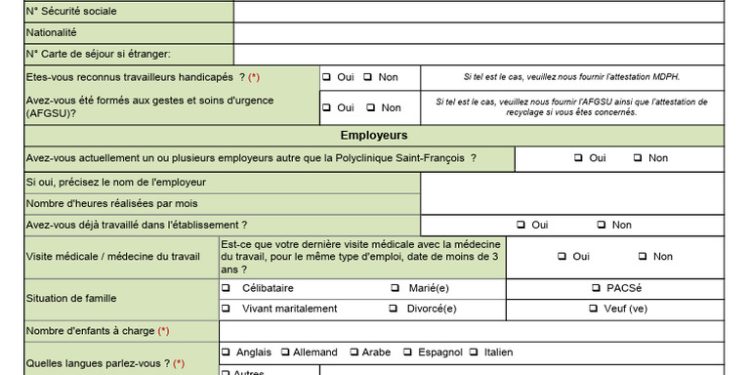 découvrez comment cocher la bonne case pour alléger vos dépenses de mutuelle et optimiser vos remboursements santé facilement.