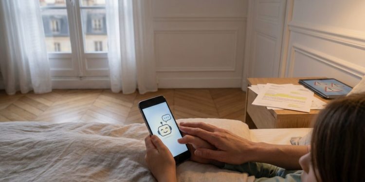 découvrez l’émergence prudente des compagnons de santé basés sur l’ia, alliant innovation technologique et respect de la confidentialité pour un accompagnement personnalisé.