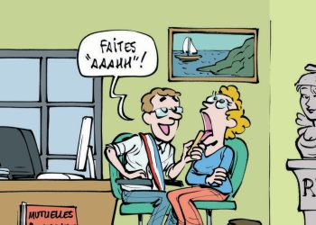 À Laval : la mutuelle communale, l’alternative santé pour ceux qui n’en ont pas