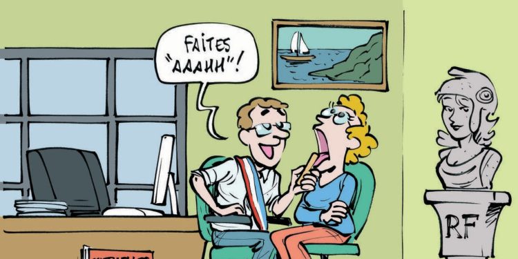 À Laval : la mutuelle communale, l’alternative santé pour ceux qui n’en ont pas