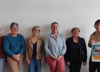 « Bouger, c’est essentiel pour ma santé » : la mutuelle des agriculteurs du Morbihan organise une conférence interactive