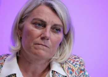Hantavirus : Stéphanie Rist, ministre de la Santé, au cœur de la lutte contre une crise imminente