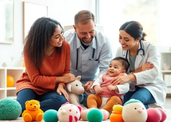 Les choses à savoir sur le développement du bébé