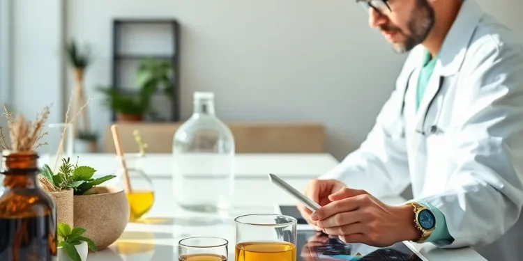 Médecines douces : mythes et réalités