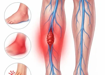 Phlébite : Symptômes, dangers et traitements essentiels à connaître pour protéger votre santé