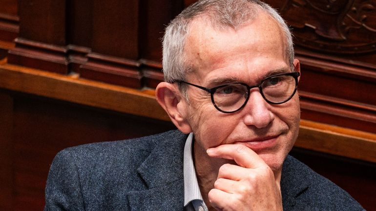Réforme du Projet Vandenbroucke : les mutuelles appellent à des garanties solides et à un dialogue constructif – RTBF Actus