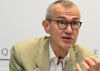 Selon le ministre Vandenbroucke, les mutuelles sont appelées à une transformation radicale