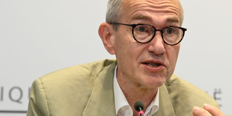 Selon le ministre Vandenbroucke, les mutuelles sont appelées à une transformation radicale