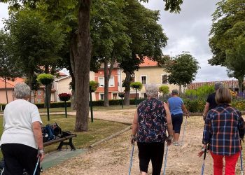 découvrez le club santé seniors à neuville-sur-ain, un espace dédié au bien-être et à la santé des seniors avec des activités adaptées et un accueil chaleureux.