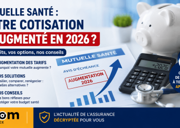 Votre mutuelle a augmenté malgré le gel du Budget 2026 ? Voici comment faire valoir vos droits