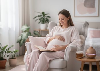 découvrez des conseils pratiques et efficaces pour gérer le stress pendant la grossesse et vivre cette période en sérénité pour vous et bébé.