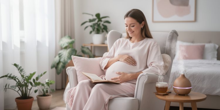 découvrez des conseils pratiques et efficaces pour gérer le stress pendant la grossesse et vivre cette période en sérénité pour vous et bébé.