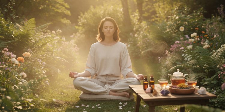 découvrez comment la méditation et les médecines douces forment un duo gagnant pour améliorer votre bien-être physique et mental au quotidien.