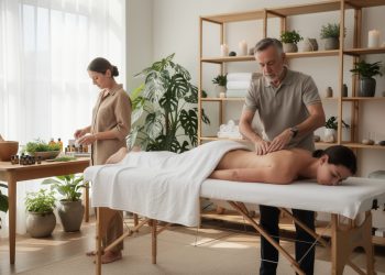découvrez comment l'ostéopathie et les médecines douces se complètent pour améliorer votre bien-être et offrir une approche globale et naturelle de la santé.
