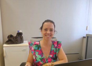 Aiguillon Santé : Rencontre exclusive avec Julie Roussille d’ACTIOM sur la couverture santé