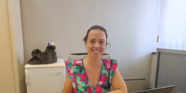 Aiguillon Santé : Rencontre exclusive avec Julie Roussille d’ACTIOM sur la couverture santé