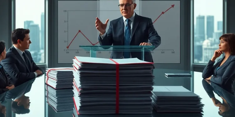 Le projet de réforme de Frank Vandenbroucke : un défi pour la liberté d’entreprendre ?