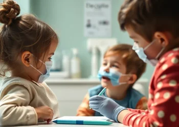 Mutuelle et soins dentaires: comment optimiser les remboursements pour enfants