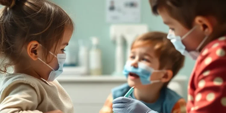 Mutuelle et soins dentaires: comment optimiser les remboursements pour enfants